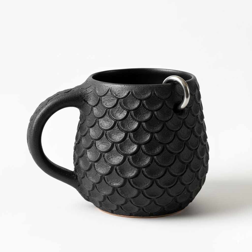 A mug that doesn't care about Taylor Swift