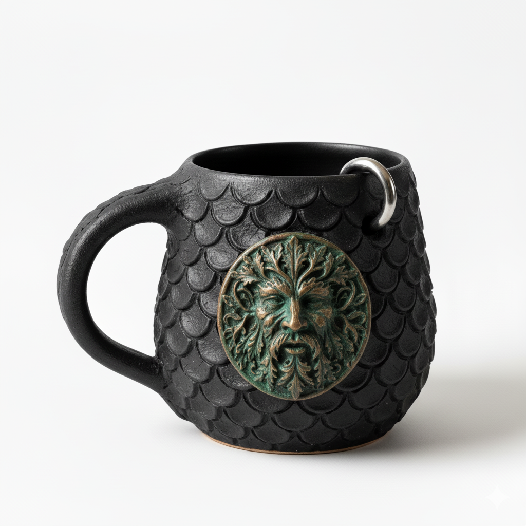 A mug that doesn't care about Taylor Swift